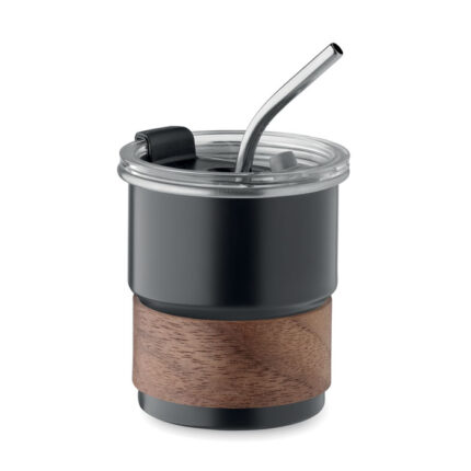 Jednostenný pohár 260 ml