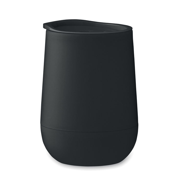Dvojstenný pohár 300 ml PP