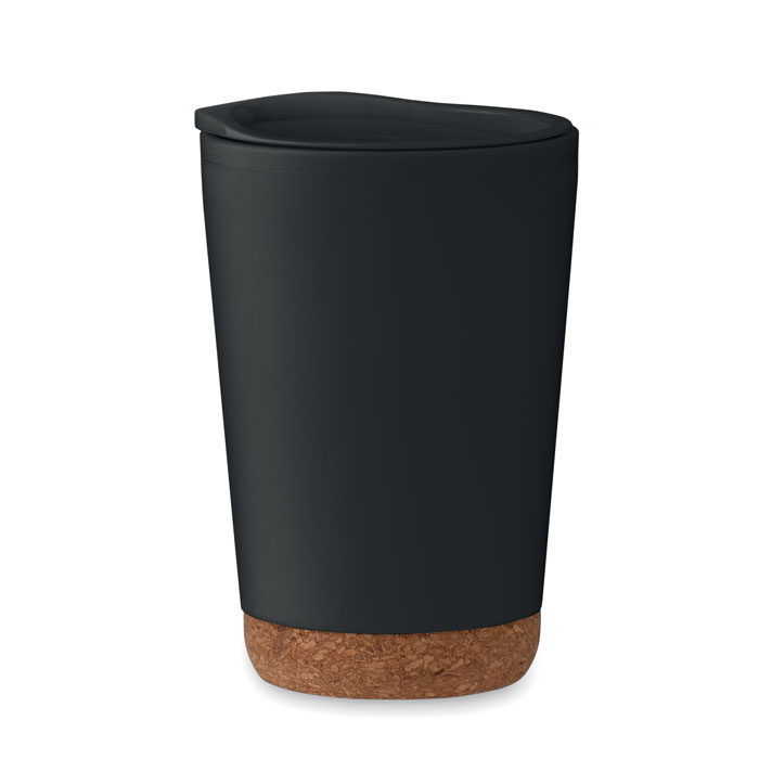 Dvojstenný pohár 300 ml