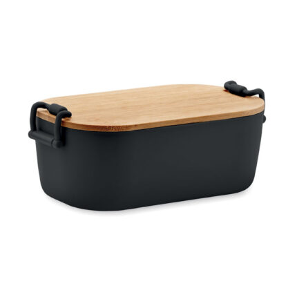 Obedový box z PP 700 ml