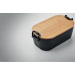 Obedový box z PP 700 ml