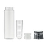 Fľaša RPET 500 ml