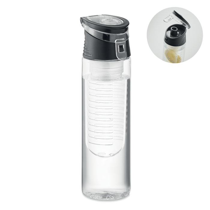 Fľaša RPET 500 ml