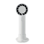 Malý prenosný ventilátor 2000 m