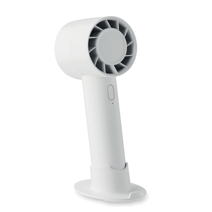 Malý prenosný ventilátor 2000 m