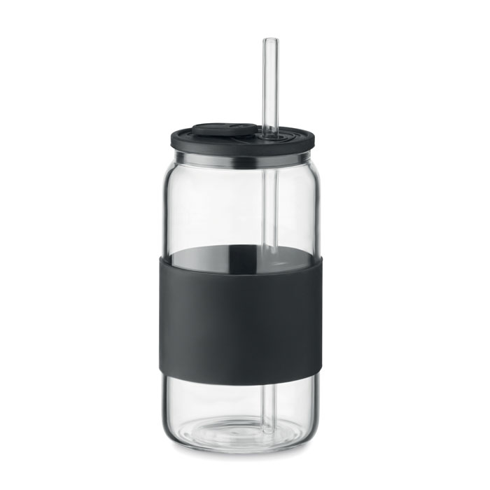 Borosilikátové sklo 550 ml s