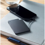 Magnetická powerbanka 2500 mAh