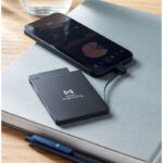 Magnetická powerbanka 2500 mAh