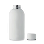 Jednostenná fľaša 500 ml