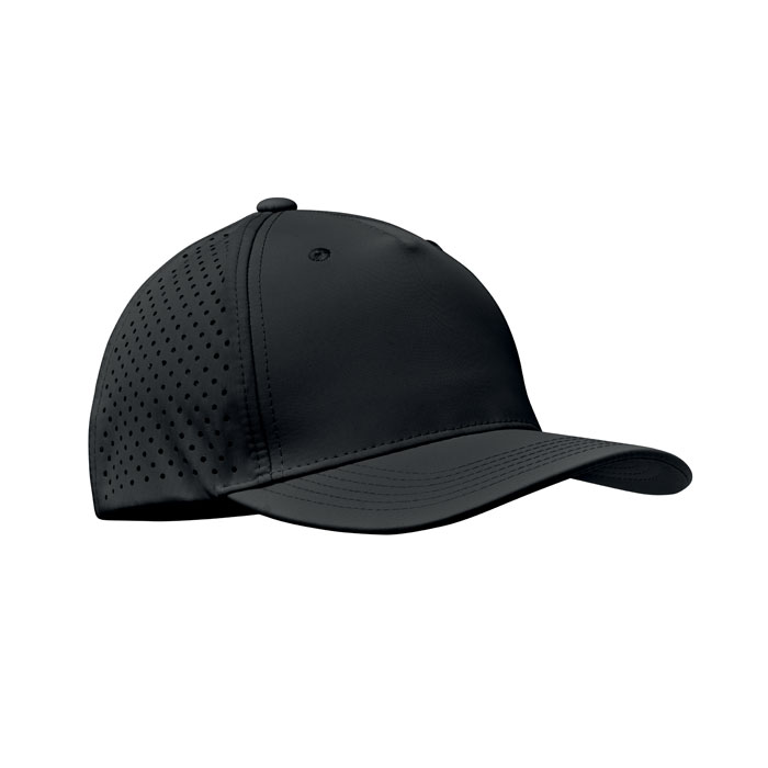 5 panelová baseballová čiapka 1
