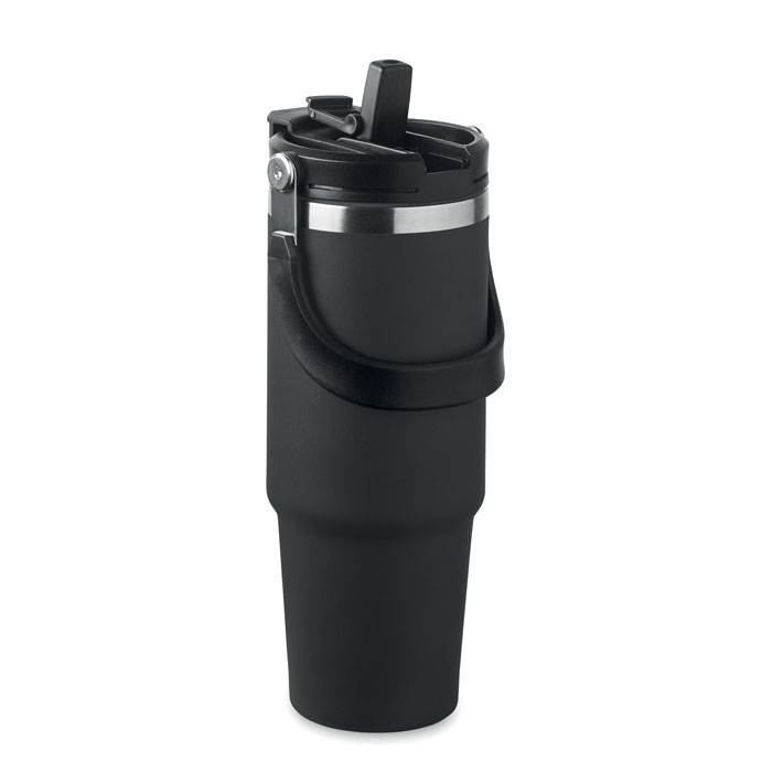 Dvojstenný pohár 850 ml