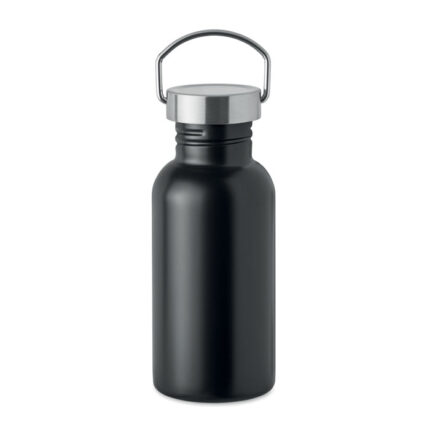 Jednostenná fľaša 500 ml