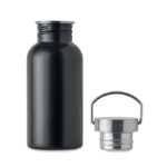 Jednostenná fľaša 500 ml