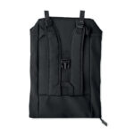 Rolling PU batoh na notebook 1