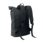 Rolling PU batoh na notebook 1