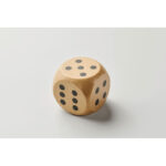 Drevená kocka 5 cm