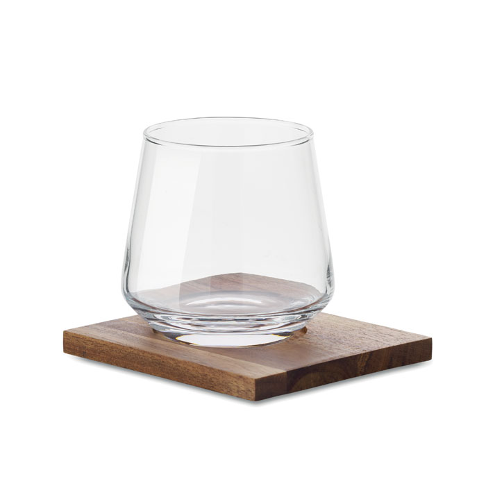 Sada pohárov na whisky
