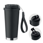 Dvojstenný hrnček 500 ml