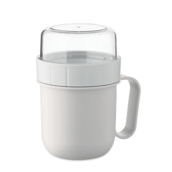 PP cestovný hrnček 450 ml