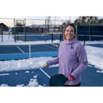 Sada pálok na pickleball
