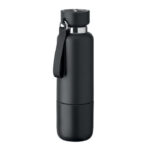 Dvojstenná fľaša 500 ml
