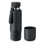 Dvojstenná fľaša 500 ml