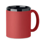 Keramický laserový hrnček 300 ml