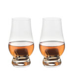 Ochutnávacie poháre na whisky
