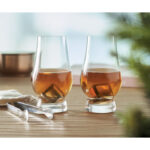 Ochutnávacie poháre na whisky