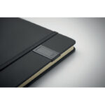 Notebook A5 s integrovaným USB