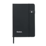 Notebook A5 s integrovaným USB