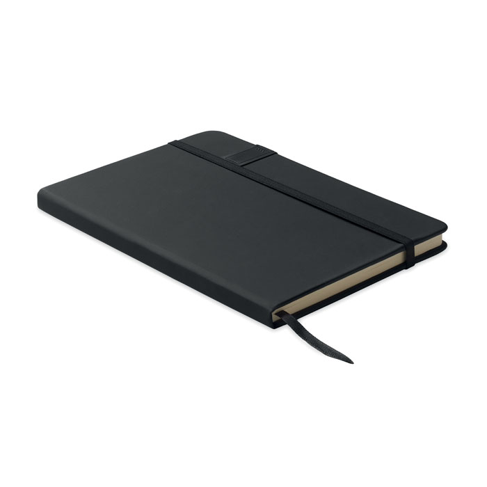 Notebook A5 s integrovaným USB