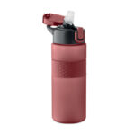 Fľaša na pitie z RPET 700 ml