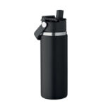Dvojstenná fľaša 500 ml