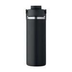 Dvojstenná fľaša 500 ml
