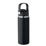 Dvojstenná fľaša 500 ml