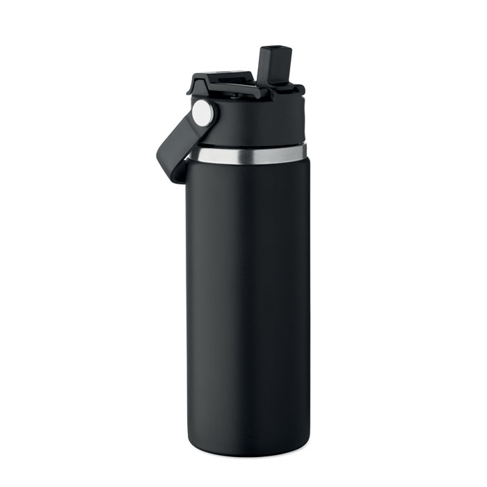 Dvojstenná fľaša 500 ml