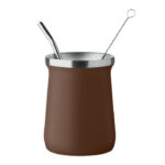 Šálka čaju Yerba mate