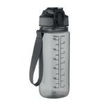 Športová fľaša na vodu, 700 ml