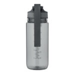 Športová fľaša na vodu, 700 ml