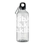 Fľaša RPET 500 ml