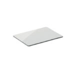 Obdĺžnikový magnet z PVC