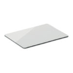 Obdĺžnikový magnet z PVC
