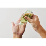 Fľaša s aloe vera 50 ml