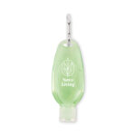 Fľaša s aloe vera 50 ml