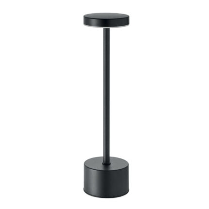 Hliníková stolová lampa
