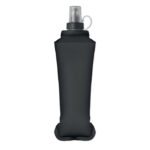 Skladacia fľaša na vodu 500 ml