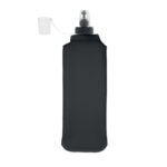 Skladacia fľaša na vodu 500 ml