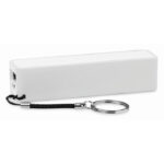 Štíhla power banka 2200 mAh