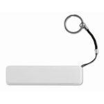 Štíhla power banka 2200 mAh
